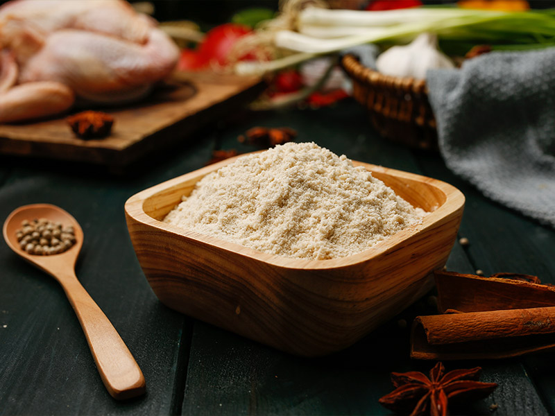 高湯調(diào)味料(雞粉)